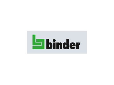 BINDER